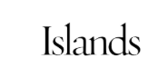 Islands logo